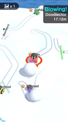 Snowball.io screenshot №4